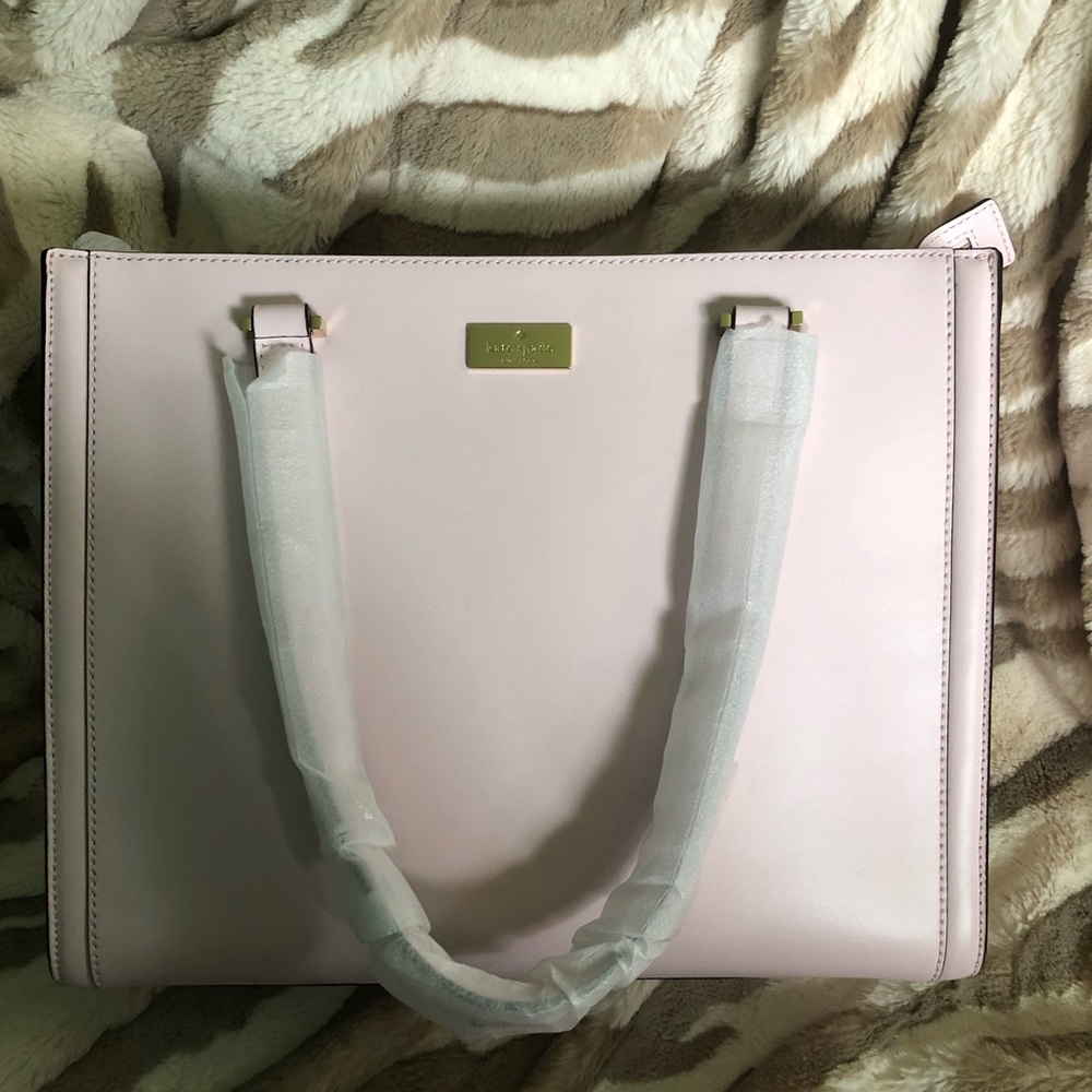 Kate Spade Regatta Court Pinkblush
